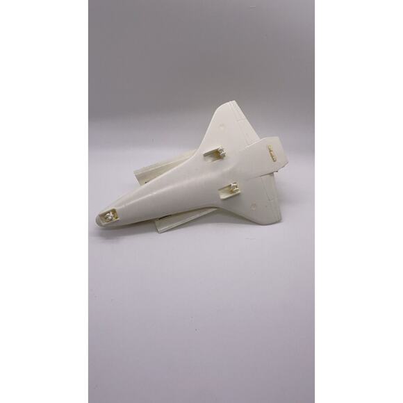 Vintage Gay Toys Inc. Space Shuttle Enterprise Made in USA Rare Vintage Toy - Picture 6 of 6